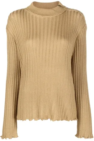 Maison Margiela Maglione a coste