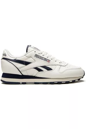 Reebok Uomo Sneakers vintage - Sneakers Vintage 1983 - Toni neutri