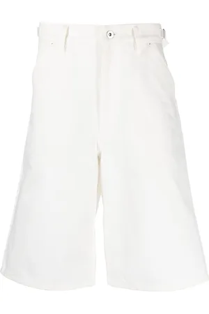 Jil Sander Bermuda a vita alta