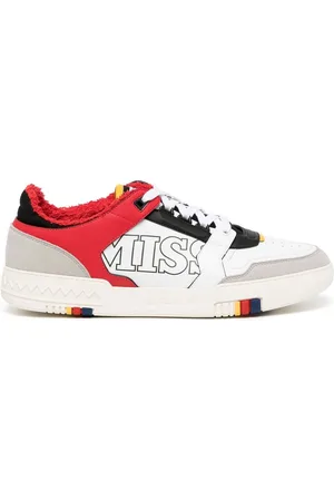 Missoni Sneakers con stampa