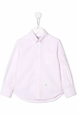 Thom Browne Camicia con stampa