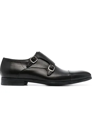 Magnanni Oxford Negro