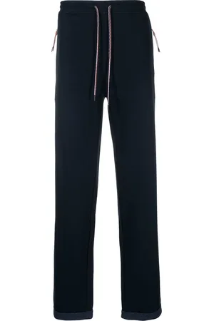 corneliani Pantaloni con coulisse