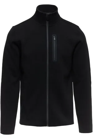 Aztech Maglione Matterhorn con zip