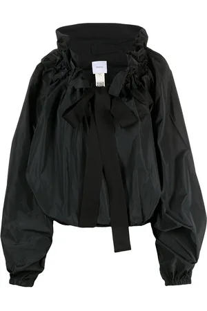 Patou Blusa con maniche a palloncino