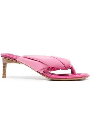 Jacquemus Mules Mari a infradito