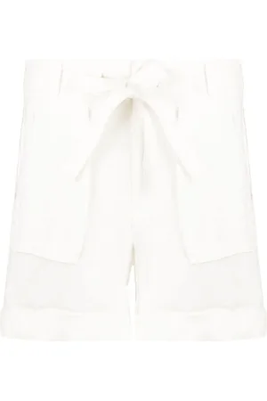 Ralph Lauren Shorts con cintura