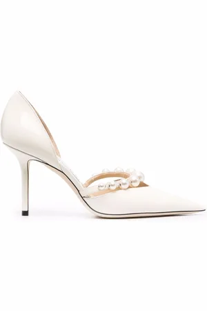 Jimmy Choo Pumps Aurelie 85mm