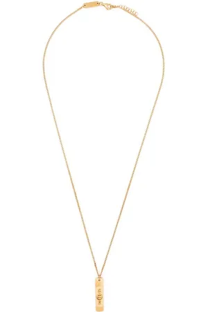 Maison Margiela Collana con pendente