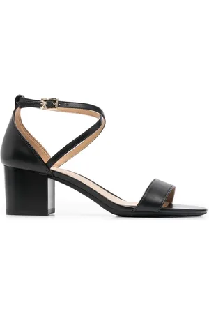 Michael Kors Sandali Serena Flex in pelle