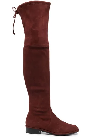 Stuart Weitzman Stivali al ginocchio