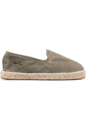 MANEBI Espadrilles La Havana