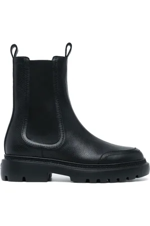 Bally Stivali cuoi Ginny