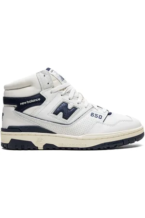 New Balance Sneakers alte 650R x Aim?? Leon Dore