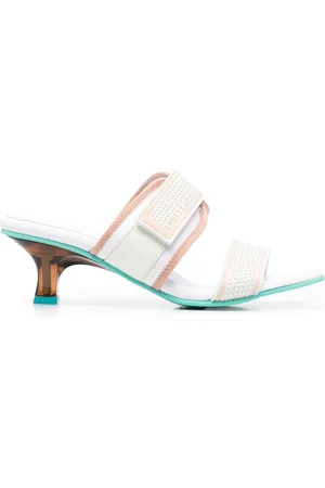 LE SILLA Sandali con strappo Snorkeling