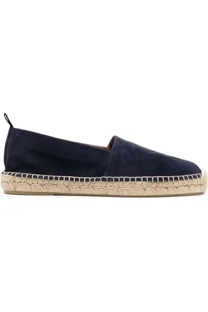 Ralph Lauren Espadrilles con ricamo