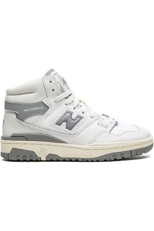 New Balance Sneakers alte x Aime Leon Dore 650R