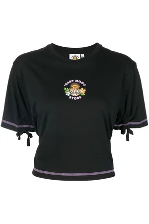 A Bathing Ape T-shirt con stampa
