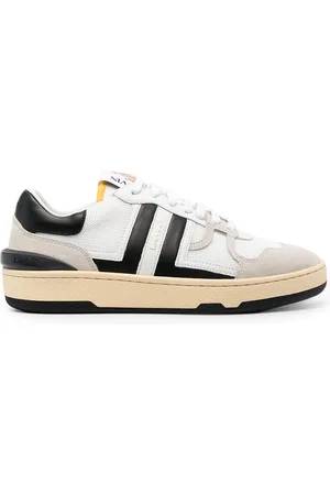 Lanvin Sneakers a pannelli