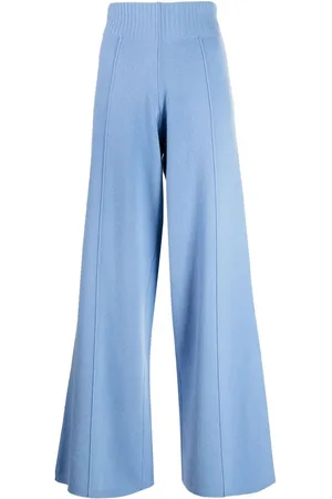 PRINGLE OF SCOTLAND Pantaloni a vita alta
