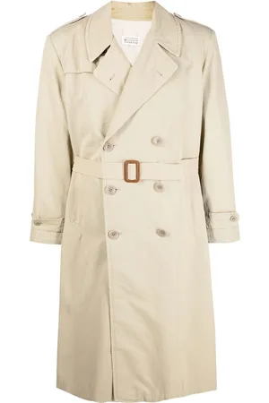 Maison Margiela Trench midi