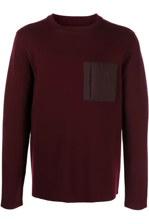 Aztech Maglione Matterhorn in pile