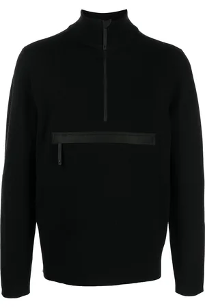 Aztech Maglione a collo alto