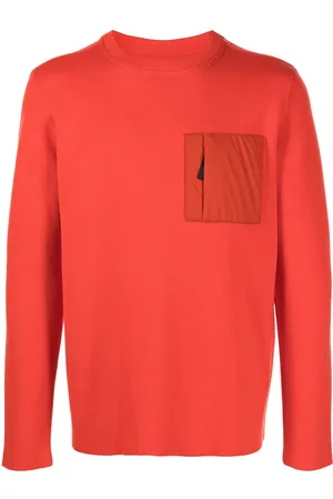 Aztech Maglione Matterhorn in pile