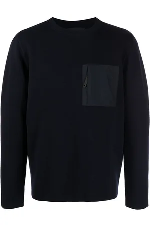 Aztech Maglione Matterhorn in pile