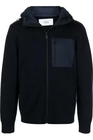 Aztech Felpa Matterhorn con cappuccio