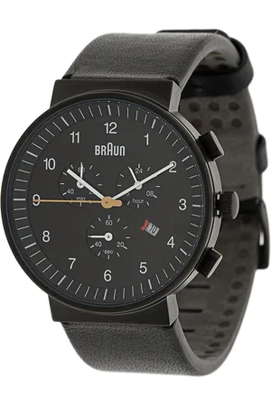 Braun Watches Orologio BNO265 - Farfetch