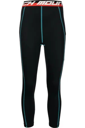 Aztech Leggings Next To Skin con logo