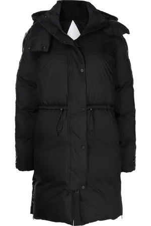 Aztech Parka imbottito Badrutts