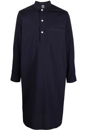 Tekla Camicia con bottoni