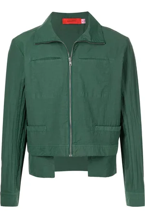 ECKHAUS LATTA Giacca con zip