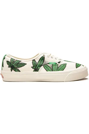 Vans Sneakers OG Authentic LX "Sweet Leaf"