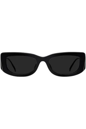 Prada Occhiali da sole Symbole rettangolari