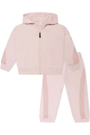 Moncler Tuta sportiva con applicazione