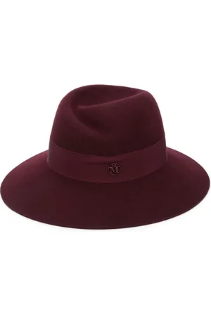 Le Mont St Michel Fedora Virginie
