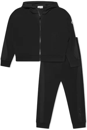 Moncler Tuta sportiva con applicazione