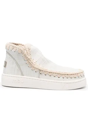 Mou Sneakers Summer Eskimo