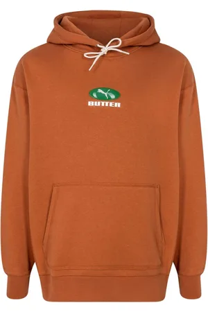 PUMA Felpa con cappuccio x Butter Goods