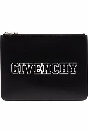 Givenchy Clutch goffrata