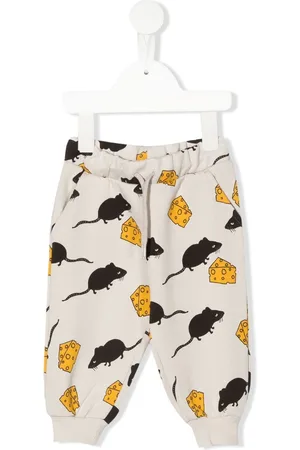 Mini Rodini Pantaloni sportivi