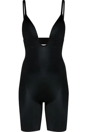 Spanx Body con scollo profondo