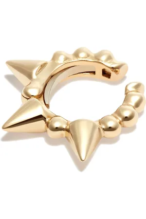 Maria Tash Ear cuff in 18kt