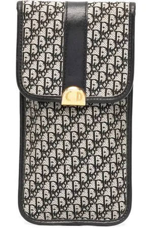 Dior Cover Trotter anni 