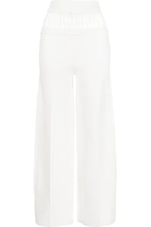 DION LEE Pantaloni con inserti Suspend