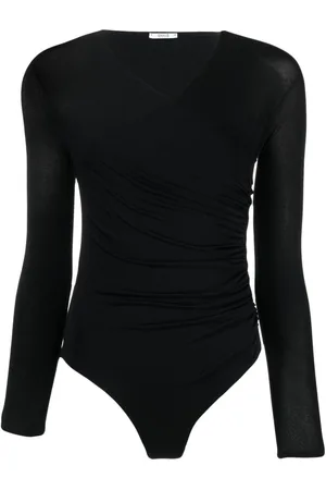 Wolford Body The Cathered Cache-Coeur