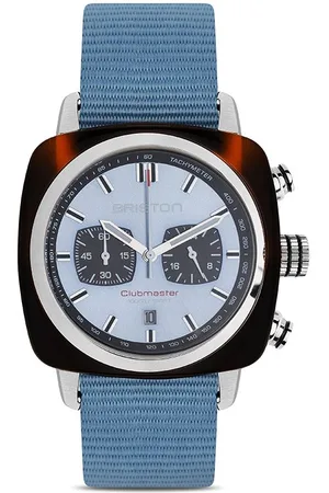 Briston Orologio Clubmaster Sport 42 mm